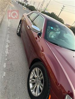 كرايسلر 300